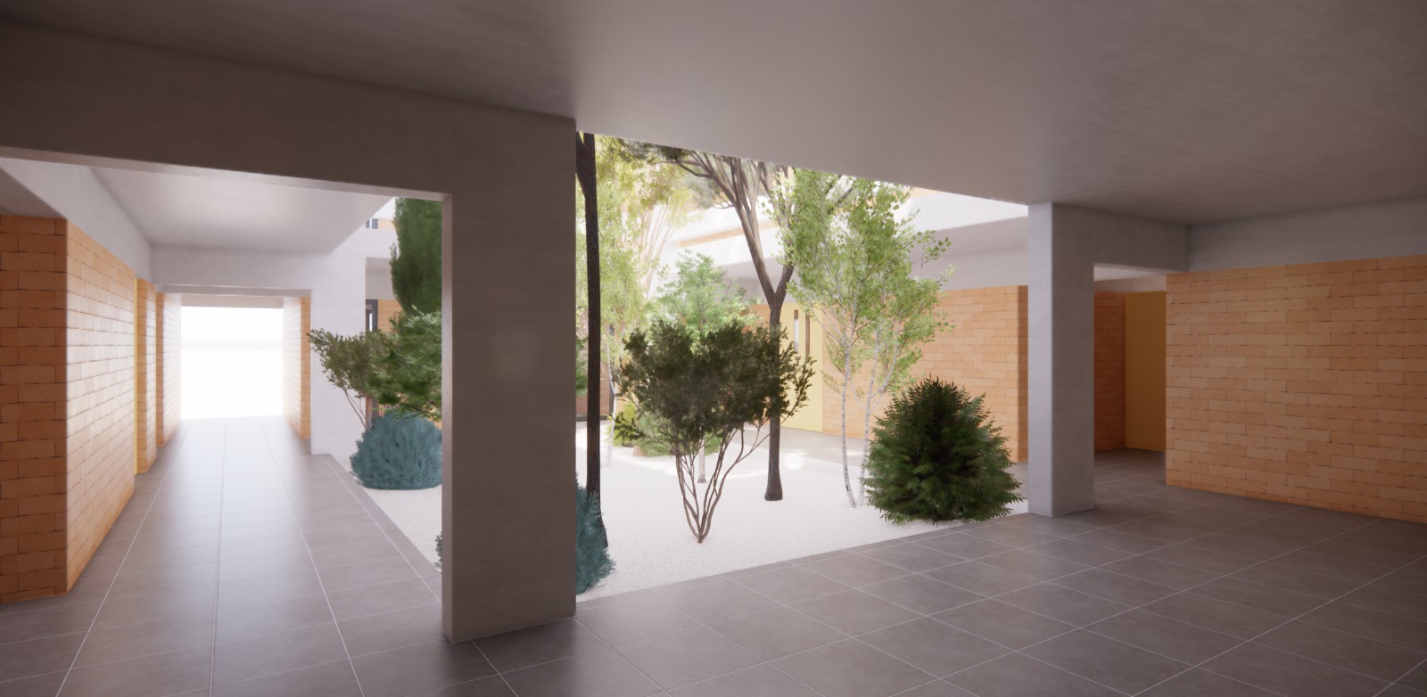Early Intervention Center